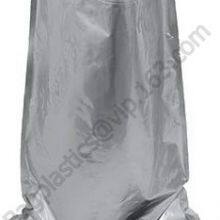 BIODEGRADABLE COMPOSTABLE, PLA, CORN STARCH PLA Stand Up Pouch Zipper Bag , Zipper Bag For Food, ECO FIRNEDLY, GREEN PAC thumbnail-3