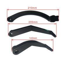 SUNRISE Wheel Balancer Assessories Aluminum Ruler Plastic Handle thumbnail-5