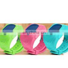 Kids GPS Tracker Watch Q50 Tracking Smart Watch GPS Security With SIM Card Slot SOS thumbnail-5