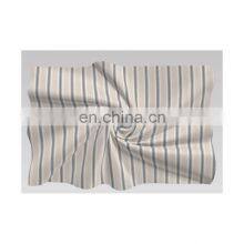 2022 New Design Stripe Yarn-dyed Fabric 100% Cotton for Shirt thumbnail-5