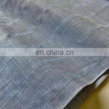 Linen and Spandex Fabric With China Factory With Cheap Price With Elegant Style thumbnail-3