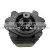 HIGH PRESSURE REXROTH PGH4-22050LR11VU2 GEAR PUMP thumbnail-1