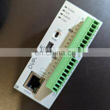 DVP12SE11R New Delta Plc Programming Services Relay Output DVP-SE SLIM Series Module DVP12SE11R DVP12SE11T thumbnail-2