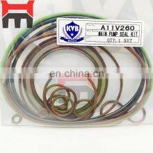 A11V130 A11V145 Hydraulic Pump Seal Kit For Hydraulic Piston Pump Kit thumbnail-3
