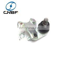 CNBF Flying Auto Parts High Quality 43310-29015 Auto Suspension Systems Socket Ball Joint FOR TOYOTA thumbnail-5