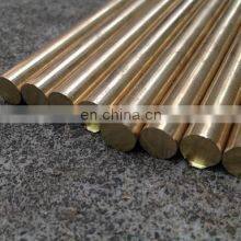 Brass Copper Flats 20*5mm C1100 C1200 C1220 Flat Copper Bar thumbnail-2