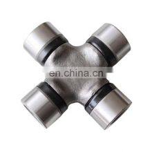 China Factory OEM Alloy Steel Forged and CNC Machined Universal Joints thumbnail-4