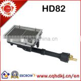 Infrared catalytic oven heating burners( HD82)