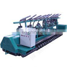 Concrete Slip Form Paver Laying Machine