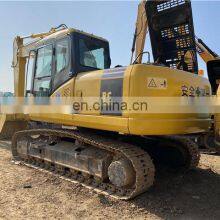 Original Komatsu Pc160 Excavator Pc120 Pc130 Pc160-7
