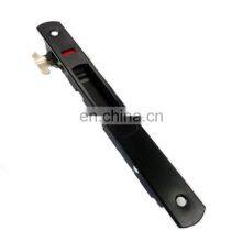 Zinc Alloy Door Window Accessories Lock Cylinder Crescent Lock Sliding PVC Window Hook Lock Latch
