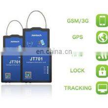 3G 4G Government Trailer Container GPS Electronic Padlock for Crossing Border Container Tracking thumbnail-2
