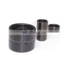 Customized Excavator Spare Parts Bucket Steel Sleeve Bushing Iron Busees thumbnail-2