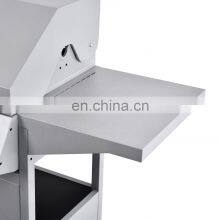 Portable 4 Burner Gas Griller Machine Commercial Smokeless Oven Barbecue Stove Gas Bbq Grill With Side Burner Toaster Ovensc thumbnail-5