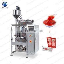 Multi-functional Chili Sauce Chocolate Packing/packaging Machine 100ml 1000ml 2000ml