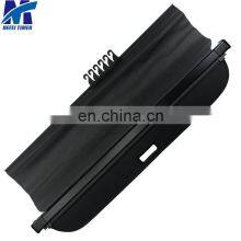 HFTM Car Parts Interior Decorative Rear Cargo Cover Blind for FORD EDGE Cargo Palette Cover Wrapping Truck Rear Dust Cover thumbnail-2