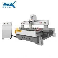 1325 CNC Router 4x8 3 Axis Wood CNC Router Prices Machine 3D Carving Woodworking Router Machinery thumbnail-2