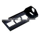 Anodizing Aluminum Bending Service