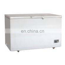 DW-25W263/DW-25W322/DW-25W389 -25 Degree Medical Deep Freezer for Hospital Blood-bank Center thumbnail-1