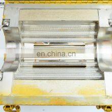 450v Customized Size Ceramic Infrared Energy Saving Band Heating thumbnail-2