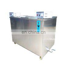 HOT Selling 400l Large Capacity Industrial Ultrasonic Cleaner Engine Block Ultrasonic Cleaner Nettoyeur Ultrasons