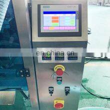 Automatic 1 Liter Cooking Oil Vegetable Oil Palm Oil Pouch Packing Machine With PE Film thumbnail-4