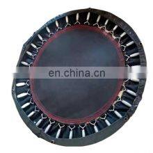 Buy Cheap Commercial Trampoline Manufacturers Indoor Outdoor Bouncer Jump Bungee Jumping Inflatable Trampoline