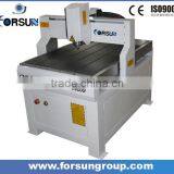 China Supplier Advertising Equipment Cnc Router 6090, Mini Cnc Engraving Machine for Wood Acrylic Metal thumbnail-5