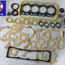 FULL GASKET FOR NISSAN TD27 10101-42G27 thumbnail-1