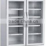 Vertical Visicooler Showcase Chiller for Sale thumbnail-3