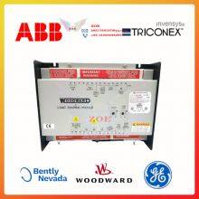 WOODWARD 9905-867 SPEED CONTROLLER MODULE thumbnail-3