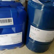 German Technical Background VOK-A595 Defoamer Liquid Additive for Concrete Replaces BYK-A595