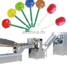 Ball Lollipop Making Machine Lollipop Machine Lollipop Full Production Line thumbnail-5