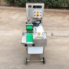 Carrot Onion Fruit Vegetable Processing Machines Parsley Chopping Machine thumbnail-5