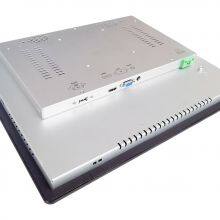 17 Inch Touch Screen Monitor for Industrial Applications thumbnail-2