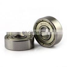 637 618/8 619/8 608 628 638 Deep Groove Ball Bearing thumbnail-5