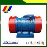 TZDC Series Mounted Eccentric Vibrator Motor From China thumbnail-6