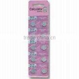 Sr54 Silver Oxide Battery