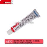 OEM Packaging Auto Putty for Car Body Filler