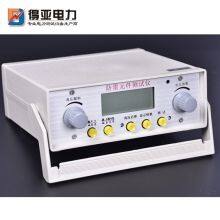 Тестировщик компонентов защиты от молний DYFC-2G