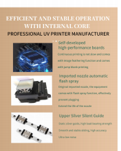 Uv9060 Tablet Printer Multifunction Printer thumbnail-2