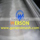 Senke Monel 400 Wire Mesh