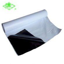 Quality Panda Film Black and White Plastic Mulch Film thumbnail-5