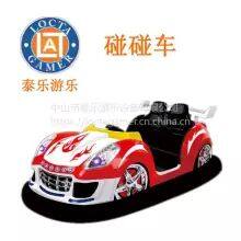 Supply Zhongshan Taile Amusement Manufacturing Small and Medium Sized Indoor and Outdoor Amusement Equipment, Skynet, Ground Grid, Battery, Bumper Car, Sports Car (TL-B09) thumbnail-1