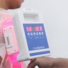 Vertical Cryo Cool Slimming Beauty Machine thumbnail-5