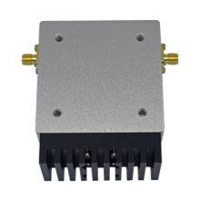 Low Frequency From 45 to 270 MHz VHF RF Isolator For Antenna And Satellite Communication Applications thumbnail-2