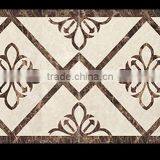 Marble Tile Water Jet Mosaic 2400*1200 WJ11 Flooring /wall /hall thumbnail-1