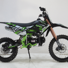 KXD609 125CC Pit Bike Factory From China KXD MOTO Manufacturer Dirt Bike Racing Cross Motorcycle thumbnail-4