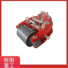 Stable Friction Coefficient of Hengyang Heavy Industry SBD160-B Hydraulic Safety Brake thumbnail-2