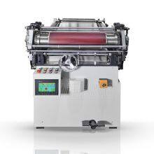 Flatbed Offset Printing Machinery Full Color Printing Machine Metal Plate UV Printer thumbnail-3